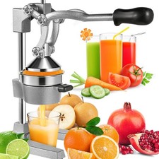 Estrattore di succo manuale