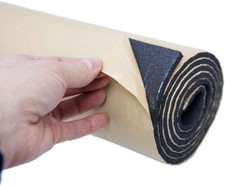 Auto Insonorizzazione