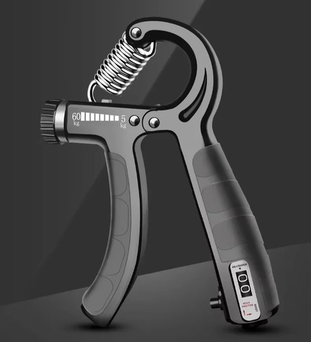 Adjustable hand grip - adjustable,