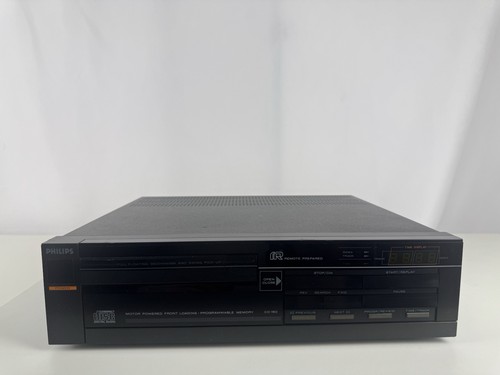 Philips 150 lettore cd - lettore,