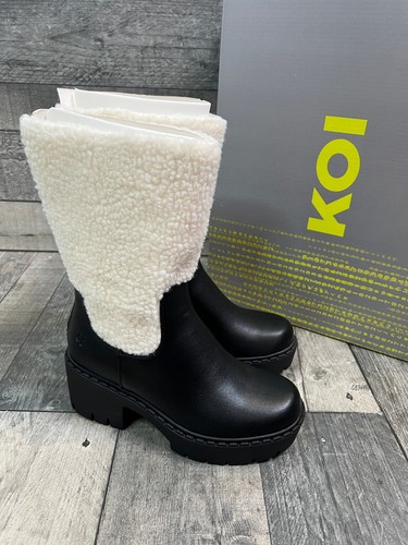Stivali donna koi - donna,