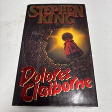 Dolores Claiborne by Stephen