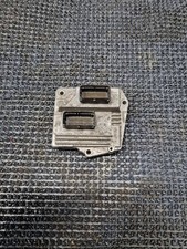 Centralina motore Opel Meriva