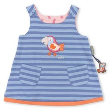 (TG. 68) Sigikid Wendekleid