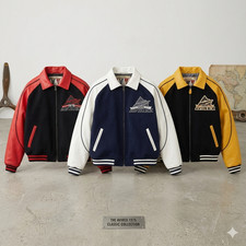 Giacca Motociclista Uomo