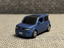 Matchbox - Nissan Cube - 2010