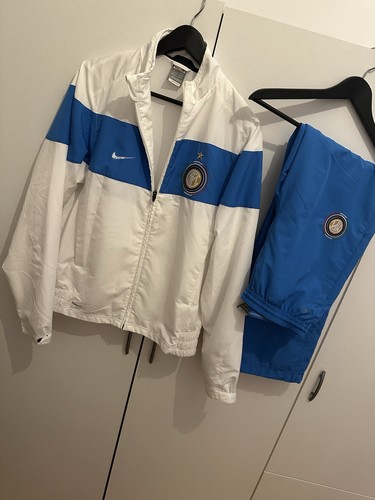 Tuta nike air inter milan - nike,