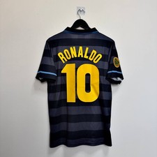 Maglia ronaldo inter - maglia,
