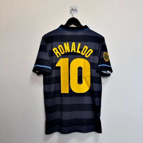 Maglia ronaldo inter uefa - inter,