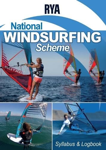 Rya national windsurfing - rya,