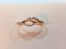 Anello fascia fantasia