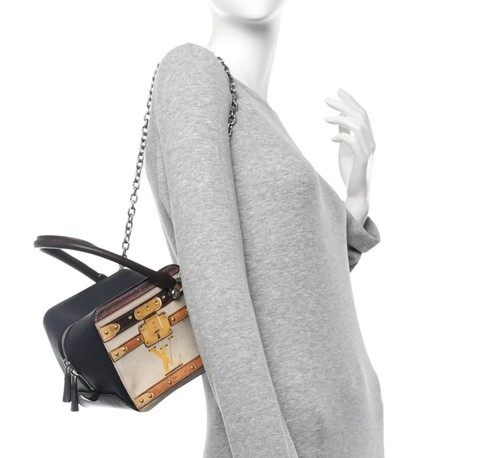 Borsa tracolla louis vuitton - tracolla,