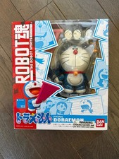 DORAEMON The Robot Spirits