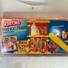 Barbie bambola mattel vintage - bambola,