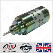 Carburante Chiusura Solenoide