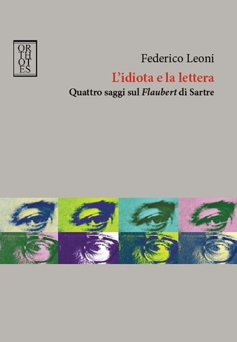 Idiota lettera quattro - l'idiota, lettera.