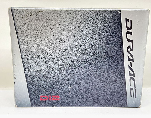 Shimano dura ace di2 - shimano, dura-ace