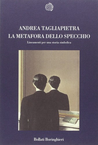 Metafora dello specchio - la,