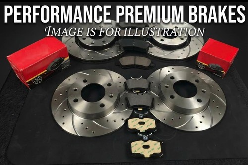 Per bmw 335d xdrive f30 - xdrive, dischi