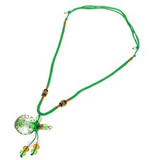Collana di profumo in barocco