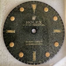 Original 1960s Vintage ROLEX