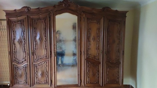 Armadio camera letto - armadio, da