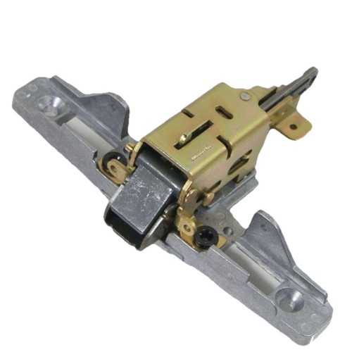 Von duprin 050403 - 050403, custodia