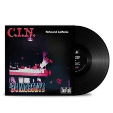 C.I.N. - '94 Mobsta's (Vinyl