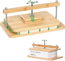 Pressa per libri, 11 * 7,9 in