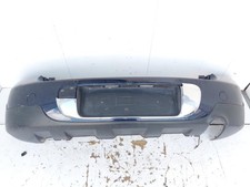 9804576 PARAURTI POSTERIORE MINI COUNTRYMAN (R60) 1.6 D 16V MAN 6M 90CV 2014 5P 