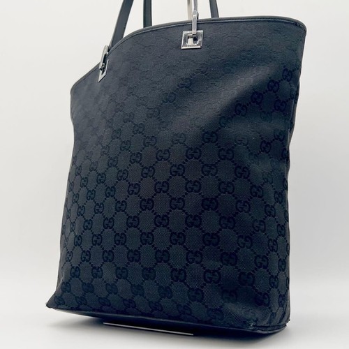 Borsa tote gucci tela - tote,