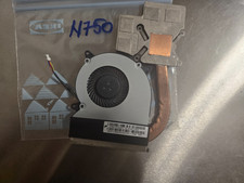 ASUS N750J N550J VENTOLA