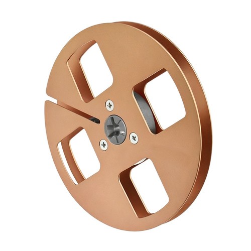Bobina nastro magnetico vuota - bobina,