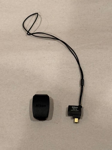 Nikon adattatore mobile - adattatore,