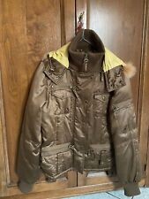 giubbino donna invernale