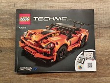 Istruzioni Montaggio LEGO