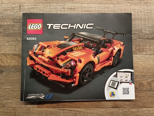 Istruzioni montaggio lego - istruzioni,
