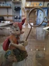 Pixie coccinella portafoto LES