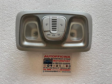 PLAFONIERA LUCE INT FIAT 500L