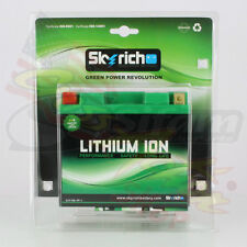 SKYRICH BATTERIA MOTO LITIO BATTERY YT12B-BS TRIUMPH BONNEVILLE 800 VIN 2006