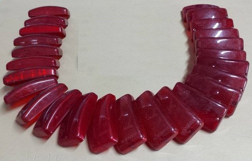 Plastica fanale - pezzo),