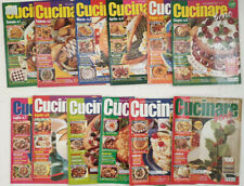 Cucinare Bene Rivista Serie