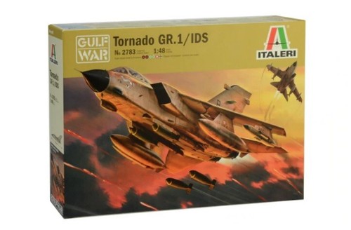 Kit plastica italeri 2783 - kit,