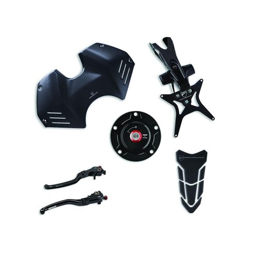 Pacchetto sport ducati per - ducati,