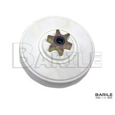 Campana Frizione / Pignone