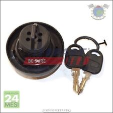 Tappo serbatoio carburante Fast per CITROEN JUMPER II I FIAT DUCATO PEUGEOT BOX