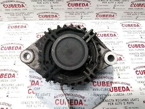 Alternatore suzuki cross - suzuki, s-cross