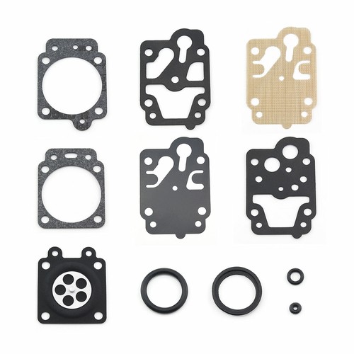 Kit membrana carburatore