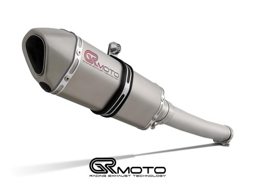 Scarico per yamaha yzf750 - scarico,