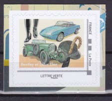 FRANCE 2021 Voitures car